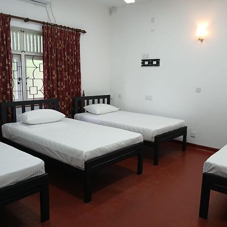 Kandy Twin Hostel מראה חיצוני תמונה