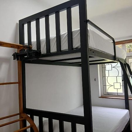 Kandy Twin Hostel מראה חיצוני תמונה