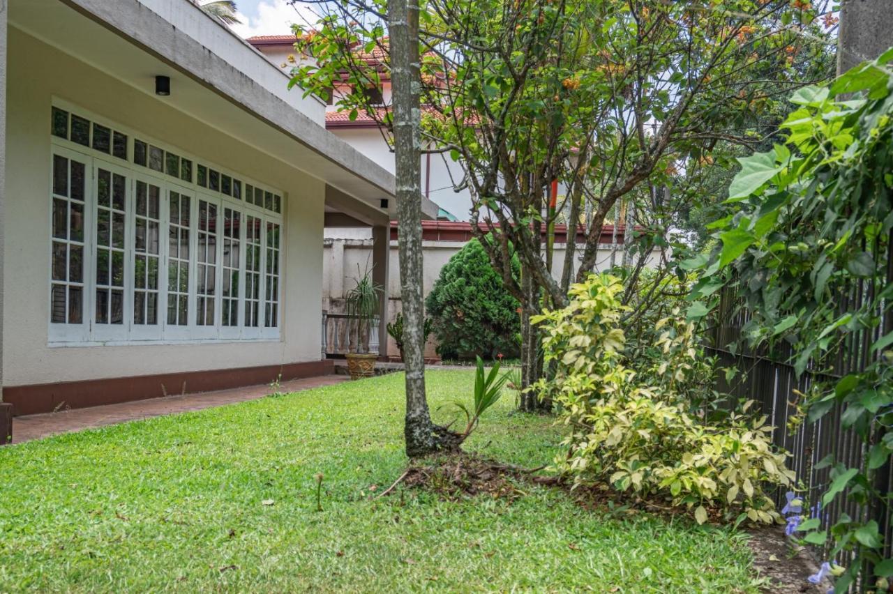 Kandy Twin Hostel מראה חיצוני תמונה