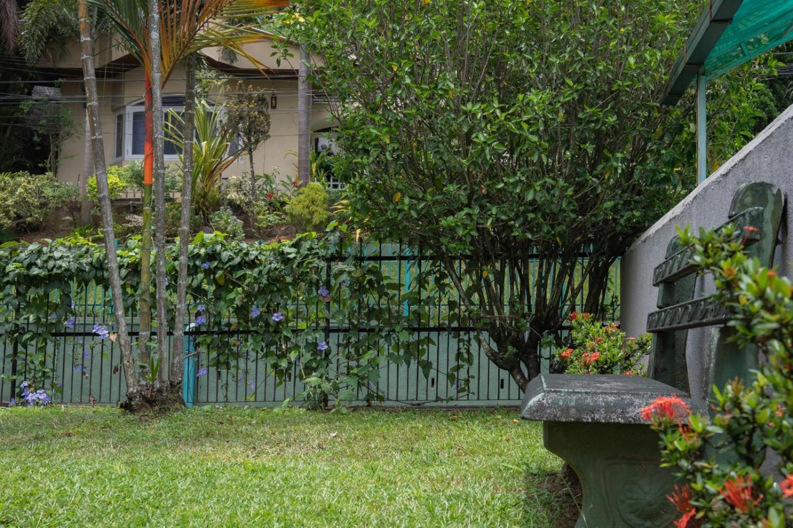 Kandy Twin Hostel מראה חיצוני תמונה