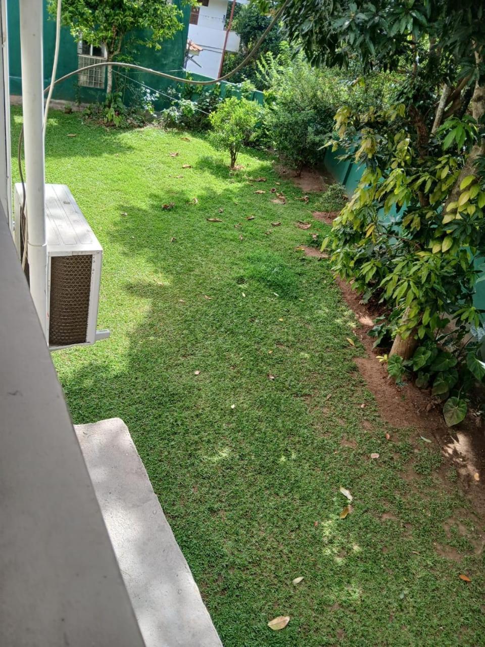 Kandy Twin Hostel מראה חיצוני תמונה