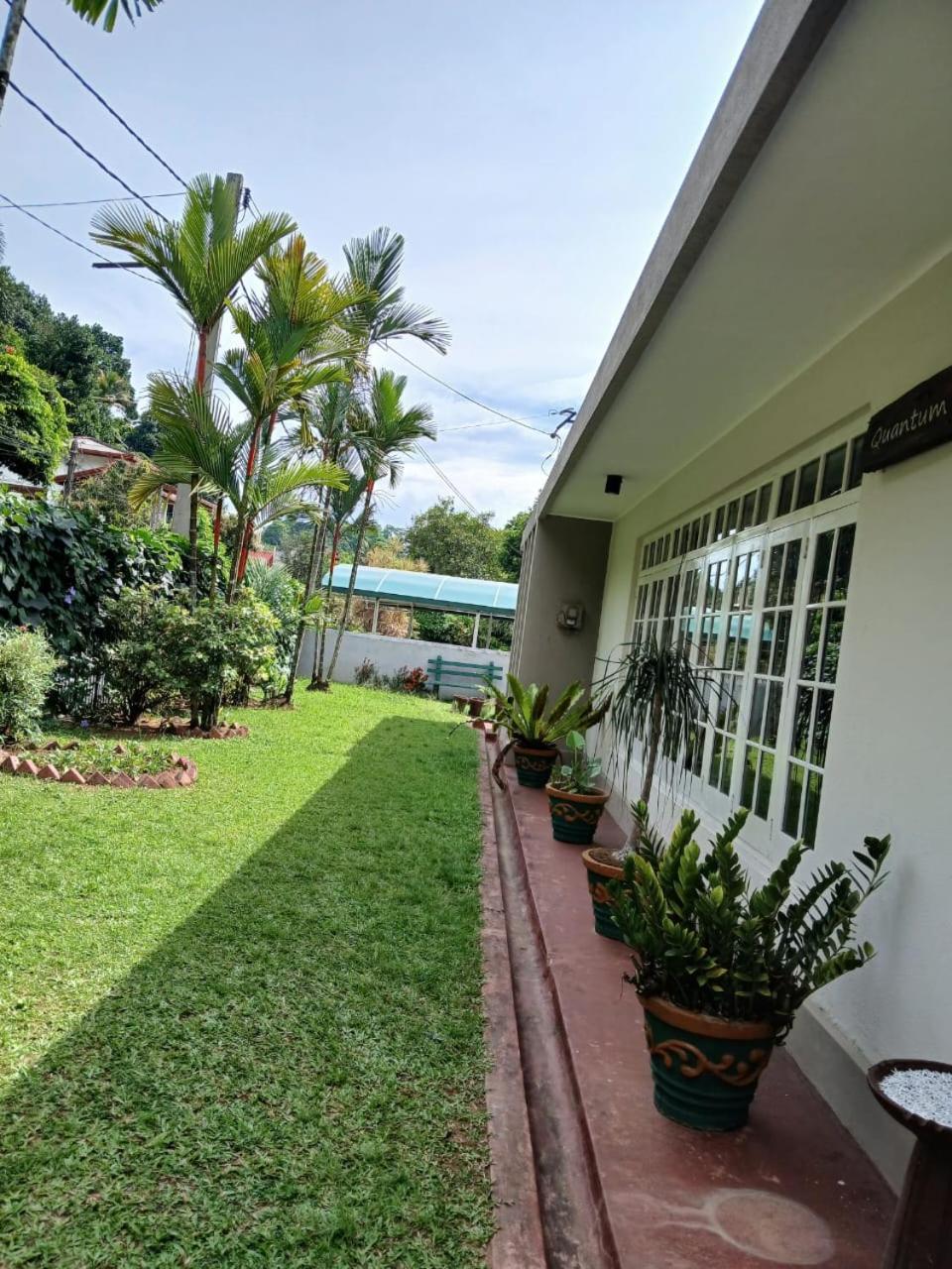 Kandy Twin Hostel מראה חיצוני תמונה
