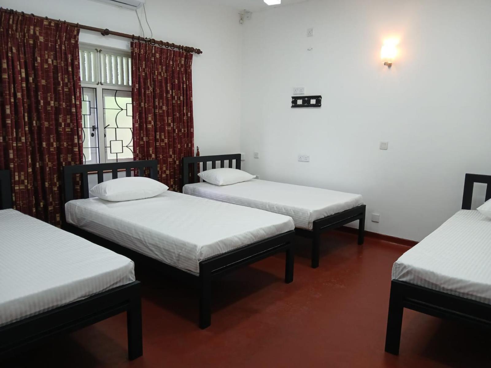 Kandy Twin Hostel מראה חיצוני תמונה