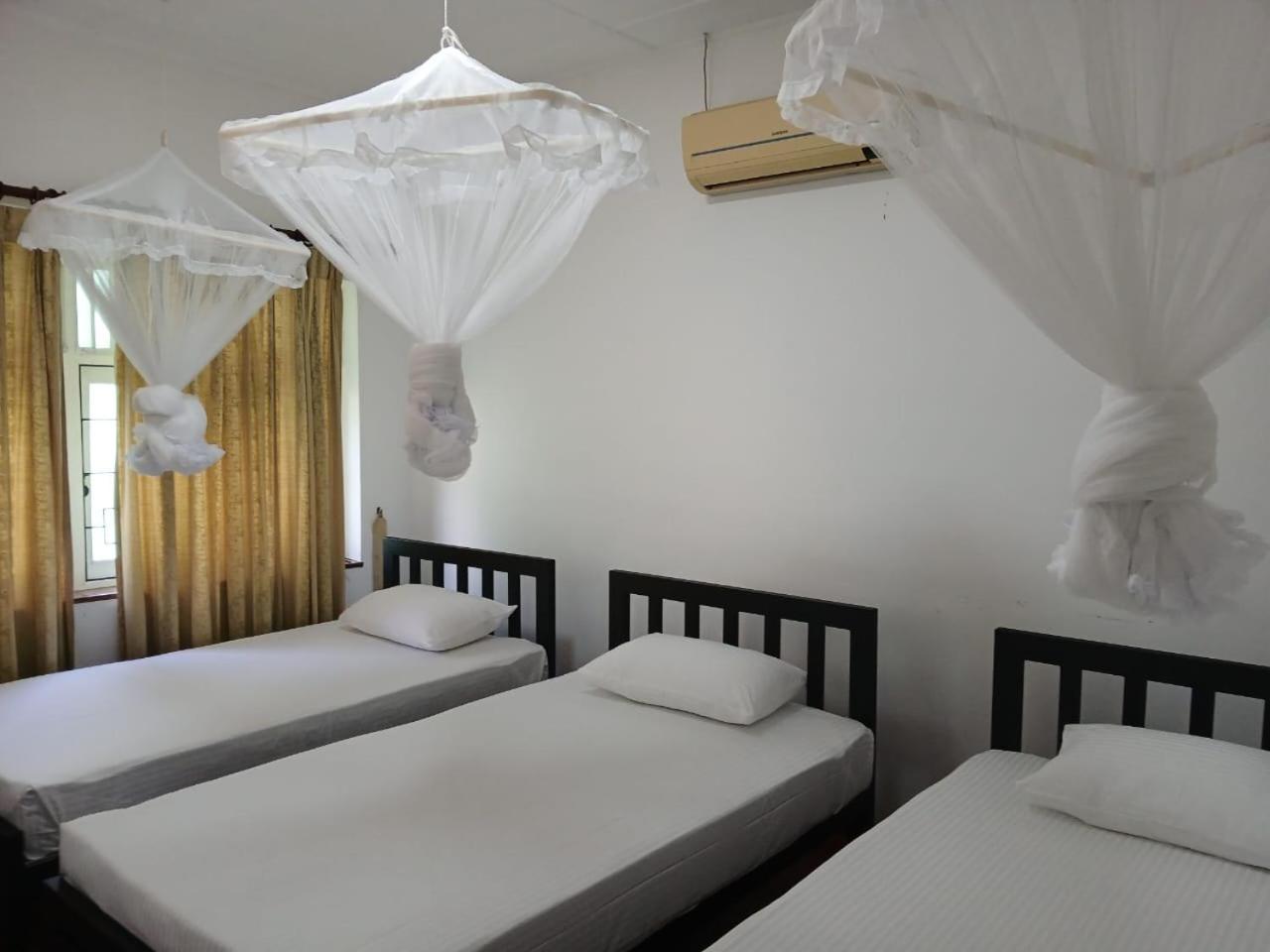 Kandy Twin Hostel מראה חיצוני תמונה