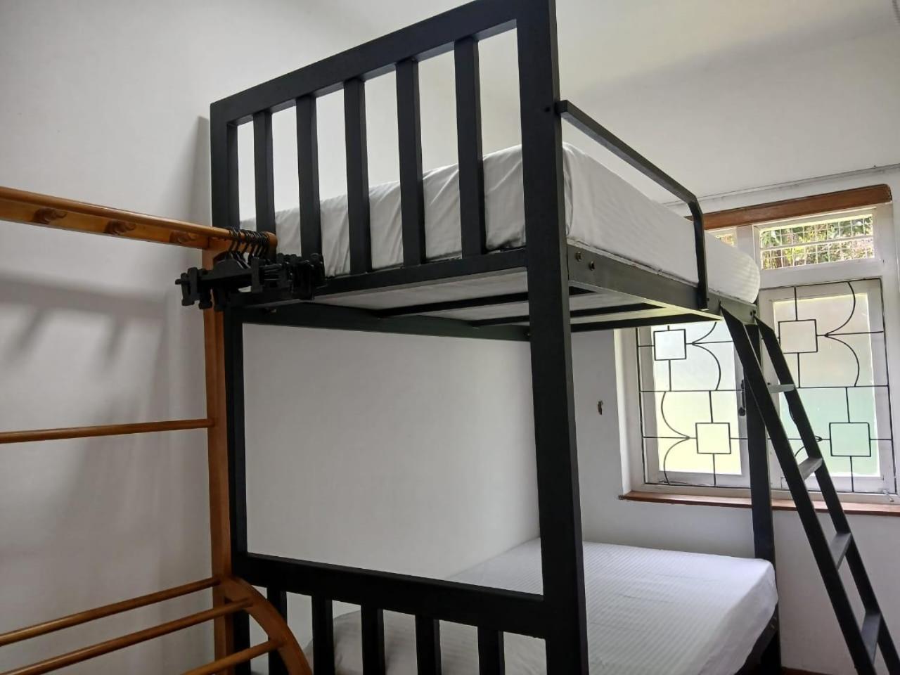 Kandy Twin Hostel מראה חיצוני תמונה