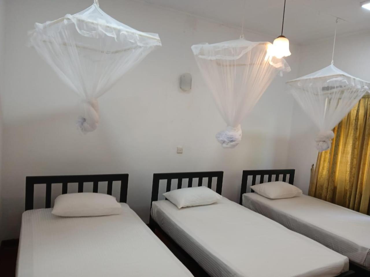 Kandy Twin Hostel מראה חיצוני תמונה