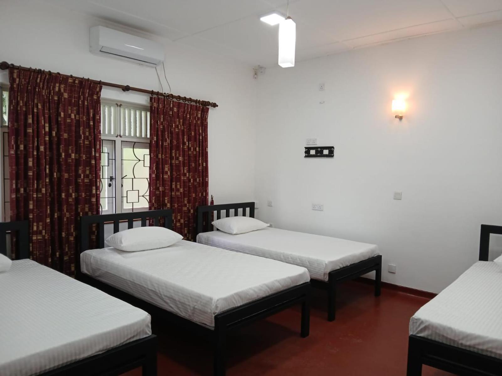 Kandy Twin Hostel מראה חיצוני תמונה
